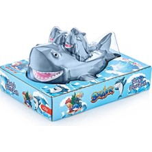 NW NessiWorld Sevimli Vinil Banyo OYUNCAKLARI 47403