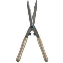 Gardena 12300 Nature Cut Çit Budama Makası Orijinal Almanya Üretimidir