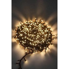 İsmiyle Al 10 Metre Gün Işığı Şerit LED Işık Perde Işığı