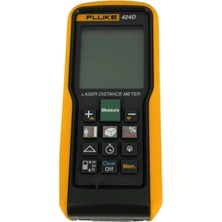 Fluke 424D Lazerli Mesafe Ölçüm Cihazı