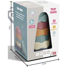 NW NessiWorld Top Kule 6 Parça