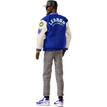 NW NessiWorld Signature Lebron James Kenbassadors Bebek