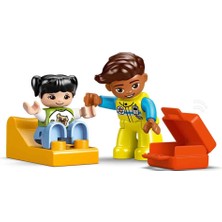 NW NessiWorld Ambulans ve Sürücü 10447