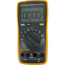 Fluke 15B+ Dijital Multimetre