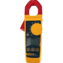 Fluke 325 True-Rms Pensampermetre