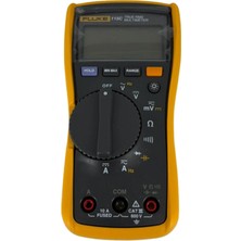 Fluke 115 Dijital Multimetre