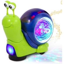 NW NessiWorld RS-9024C Elek.çok Yönlü Renkli Parly.salyangoz-Zrv