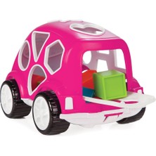 NW NessiWorld Bultak Araba