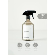 Bella Maison Cotton Kumaş Spreyi (500 ml)