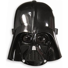 NW NessiWorld Rubies  Darth Vader Maske