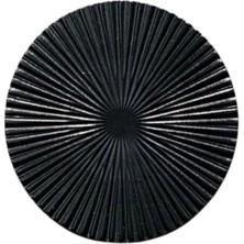 System 4825 Harmonique Yuvarlak Kulp Çap: 60 cm (Iki Delik Arası 16 Mm)