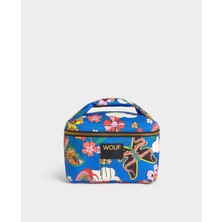 Wouf Happyland  - Vanity Makyaj Çantası