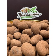 Nakkaşoğlu Kuruyemiş Prenses Kaju Draje 750GR