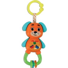 NW NessiWorld 17804 Bebek Hediye Seti - Köpekçik