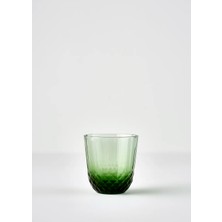 Bella Maison Colore Kesme Bardak Yeşil (320 cc)