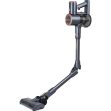 Heifer Flexpro 650 Watt Şarjlı Kablosuz Katlanabilir Dikey Süpürge