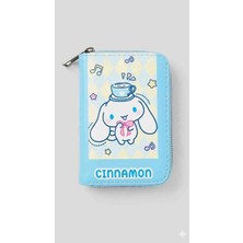 Cinnemorol Cocuk Cuzdanı
