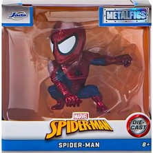 Jada Metalfigs Marvel Spider Man Die Cast Metal Karakter Figür