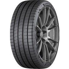 Goodyear 255/45R20 105Y Eag F1 Asy 6 * Xl Yaz