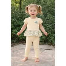 GMG Collection Baby Moe Tayt Tişört 2'li Takım