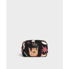Wouf Fortuna - Makyaj Çantası