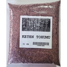 Alpaysan Keten Tohumu 500 Gr.