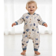 GMG Collection Baby 2 Tog Elyaflı Uyku Tulumu 4y, 5y, 6yaş Kız-Erkek-Unisex Modeller.