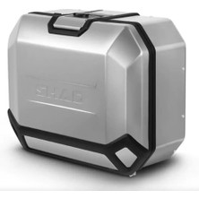 Shad TR36 Terra Yan Çanta - Sağ