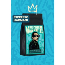 Dass Coffee Dali Blend Filtre Kahve 250 gr