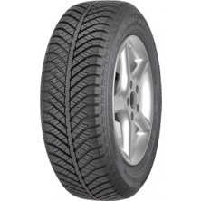 Goodyear 255/60R18 108V VECTOR4SEASONS G2 Suv 4 Mevsim