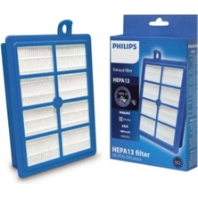 Boyser Servis Boyser Philips Fc 9219 Marathon Kutulu Hepa Filtre