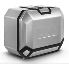 Shad TR47 Terra Yan Çanta - Sol