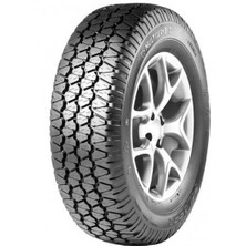 Lassa 195/60R16C 99/97R 6pr Tl Multiways-C 4 Mevsim