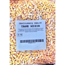 Alpaysan Yem Tane Mısır 4 Kg.