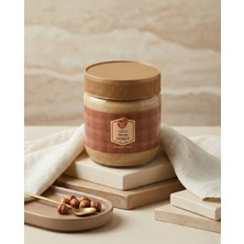 Fındık Yöresi Sütlü Fındık Kreması