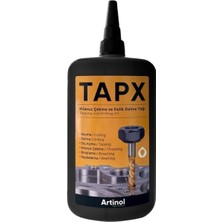 Artınol Artinol Tapx Metal Işlem Sıvısı - 460 Ml.