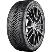 Bridgestone 215/60R17 100V Xl Turanza All Season 4 Mevsim