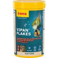 Sera Vipan Flakes - 250 ml