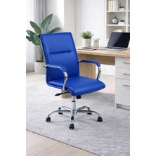 YRN Ofis Ofis Çalişma Koltuğu Personel Sandalyesi Büro Müdür Koltuğu