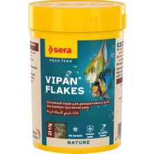 Sera Vipan Flakes - 100 ml