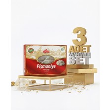 Afia Pişmaniye 3X250 gr