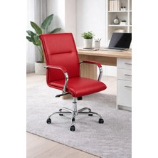 YRN Ofis Ofis Çalişma Koltuğu Personel Sandalyesi Büro Müdür Koltuğu