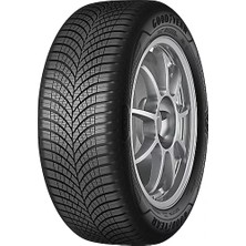 Goodyear 255/50R20 109W Vec 4seasons G3 Xl Fp 4 Mevsim