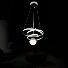 Ronisu Aydınlatma Viola Ledli Sarkıt Avize