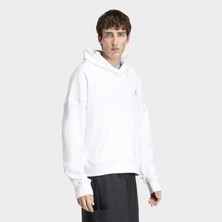 Adidas ADI365 Beyaz Sweatshirt (KA0331)