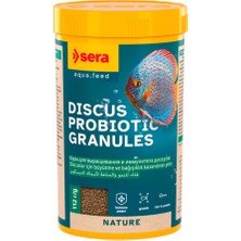 Sera Discus Probiotic Granules 250 ml
