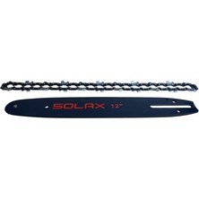 Solax HR2501 Kılavuz Zincir Takımı