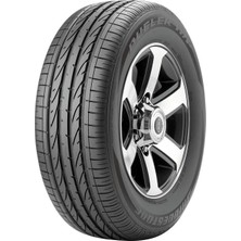 Bridgestone 255/50R19 107W Xl * Dueler H/p Sport Rft Yaz