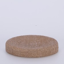 Selim Natural Katı Sabunluk Vizon