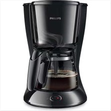 Philips HD7461/20 Filtre Kahve Makinesi Siyah/siyah